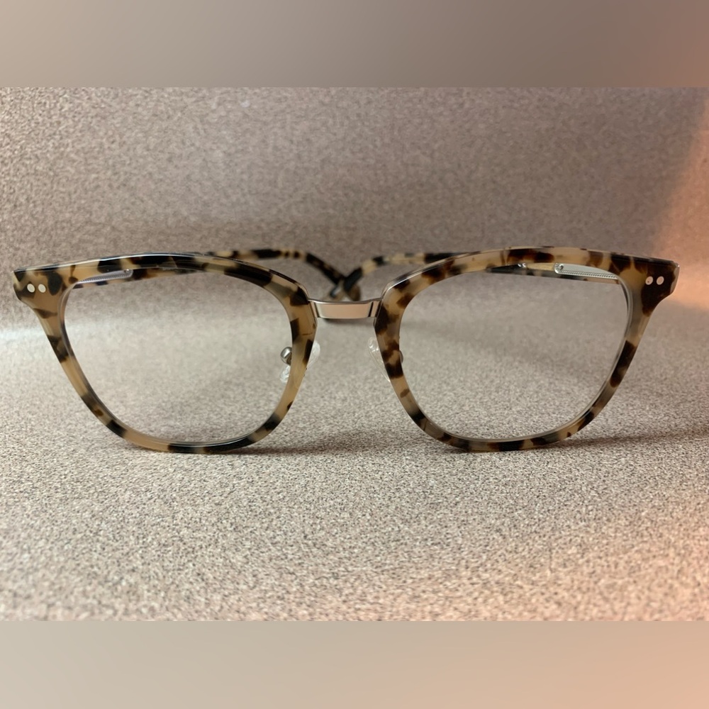 Eye buy direct Biblio clear frames